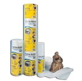 Film a bolle d'aria aircap® big - altezza 100 cm - sealed air - rotolo da 10 mt