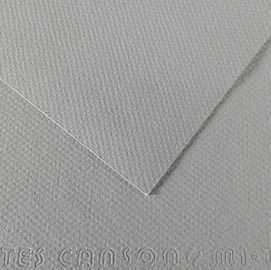 Foglio mi-teintes - a4 - 160 gr - grigio flanella - canson