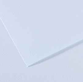 Foglio mi-teintes - a4 - 160 gr - azzurro - canson
