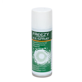 Ghiaccio spray - 200 ml - pvs