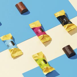 Grifo - gusti assortiti - perugina - busta 750 gr