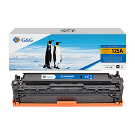 Gg - toner compatibile per hp color laserjet cp1215/cp1217/cp1510 - nero - 2.200 pag