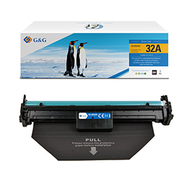 Gg - toner compatibile per hp laserjet pro m203d/m203dn/m203dwultra - nero - 23.000 pag