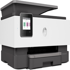 Hp - officejet pro 8022 all-in-one printer - 1kr65b