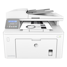 Hp - stampante laserjet pro m148dw - multifunzione 3 in 1 - monocromatica - cavo usb - fronte/retro - 4pa41a