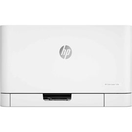 Hp - color laser 150nw printer - 4zb95a