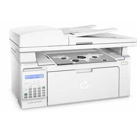 Hp - stampante hp laserjet pro mfp m130fn - g3q59a