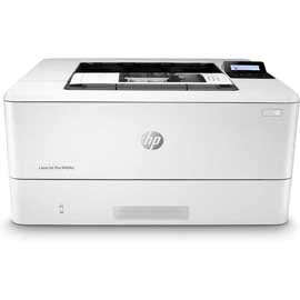 Hp- stampante monocromatica laserjet pro m404n - w1a52a