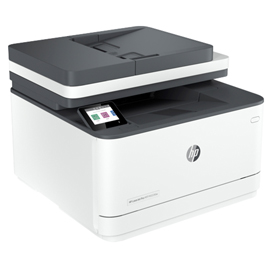 Hp - stampante multifunzione hp laserjet pro 3102fdw - 3g630f