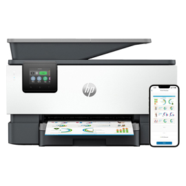 Hp - officejet pro 9120b all-in-one printer - 4v2n0b