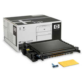 Hp - kit gruppo di trasferimento - c9734b - 12.000 pag