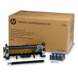Hp - kit manutenzione - ce732a - 225.000 pag
