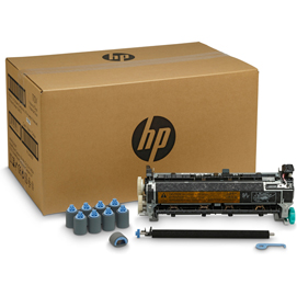 Hp - kit manutenzione - q5422a - 225.000 pag
