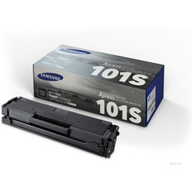 Hp/samsung - toner - nero - mltd101s/els - 1.500 pag