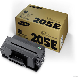 Hp/samsung - toner - nero - mltd205e/els - 10.000 pag