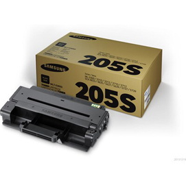 Hp/samsung - toner - nero - mltd205s/els - 2.000 pag
