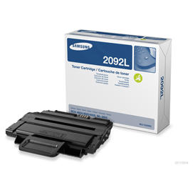 Hp/samsung - toner - nero - mltd2092l/els - 5.000 pag