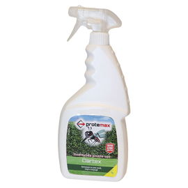 Insetticida antizanzare - pronto all'uso - 750 ml - protemax