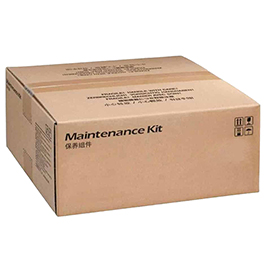 Kyocera/mita - kit di manutenzione - nero - mk-1260 - 170c150nl0 - 100.00 pag