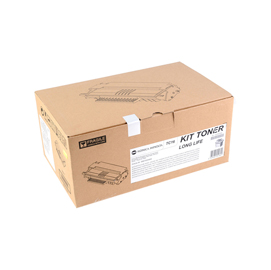 Konica minolta - toner - nero - 9967000465 - 4.000 pag