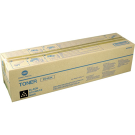 Konica minolta - toner - nero - a0tm151 - 45.000 pag