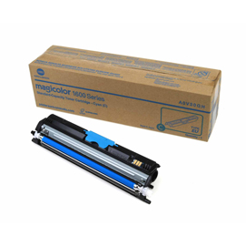 Konica minolta - toner - ciano - a0v30gh - 1.500 pag