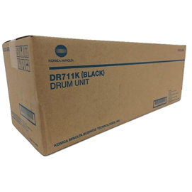 Konica minolta - tamburo - nero - a2x20rd - 300.000 pag