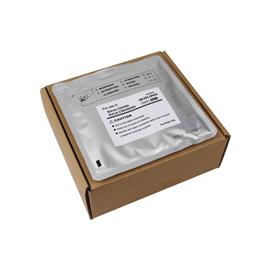 Konica minolta - developer - nero - a2xn03d - 600.000 pag