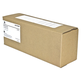 Konica minolta - toner - nero - a63v00w - 10.000 pag