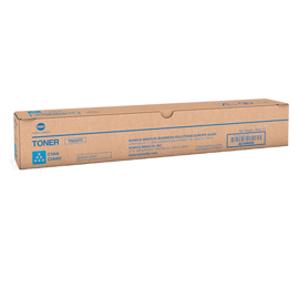 Konica minolta - toner - ciano- acvh450 - 24.000 pag