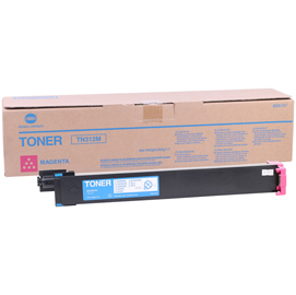 Konica minolta - toner - magenta - 8938707 - 12.000 pag