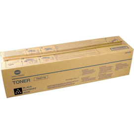 Konica minolta - toner - nero - a070151 - 45.000 pag