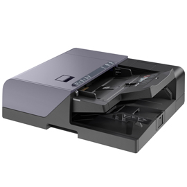 Kyocera - alimentatore originale f/r - unico passaggio 320 fogli