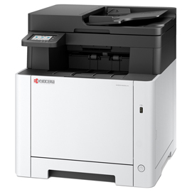 Kyocera multifunzione - laser a colori - ecosys ma2101cwfx
