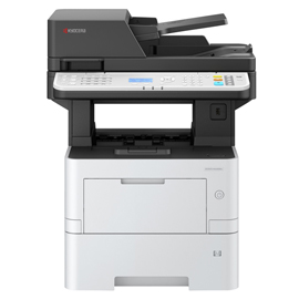 Kyocera multifunzione - laser a colori - ecosys ma2600cfx