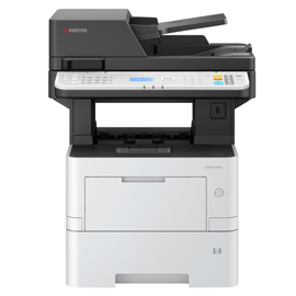 Kyocera multifunzione - laser a colori - ecosys ma3500cix