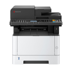 Kyocera - multifunzione - laser monocromatica - ecosys ma3500x