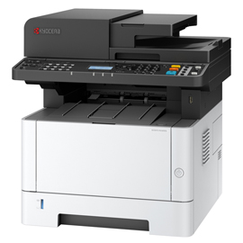 Kyocera - multifunzione - laser monocromatica - ecosys ma4000x