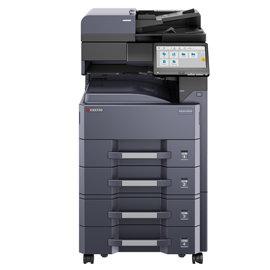 Kyocera - multifunzione - laser monocromatica - taskalfa mz3200i