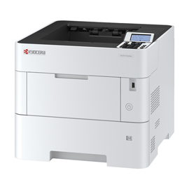 Kyocera- stampante laser - monocromatica - ecosys pa5500x