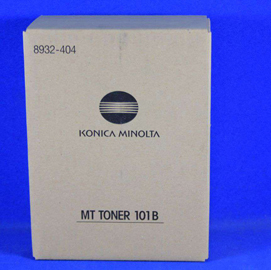Konica minolta - scatola 2 toner - 8932404 - 11.000 pag