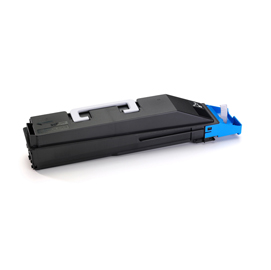 Kyocera/mita - toner - ciano - tk-855c - 1t02h7ceu0 - 18.000 pag
