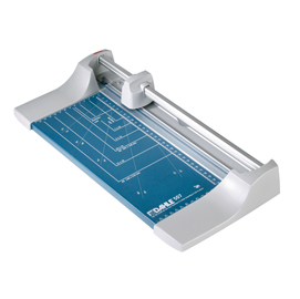 Lama ricambio per taglierine hobby 500/507/508 - a4 - 320 mm - taglio lineare - dahle