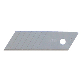 Lame di ricambio per cutter sl 3p - 16x60 mm - blister 10 lame
