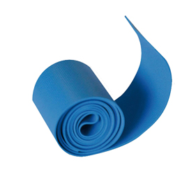 Laccio emostatico - 2,5x46 cm - nitrile - pvs