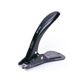 Levapunti sr 300 - alti spessori - nero - turikan