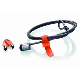 Lucchetto microsaver® per notebook - 1,8mt - kensington