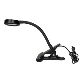 Lampada a led per lavagne - securit