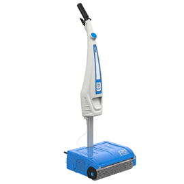 Lavapavimenti f35 - capacita' di lavoro 500 mq/h - floorwash