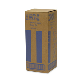 Lexmark/ibm - olio fusore - 1402819 - 450.000 pag
